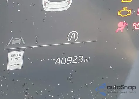 2023 Kia Telluride Lx из США, поврежденный, VIN 5XYP24GC9PG385109